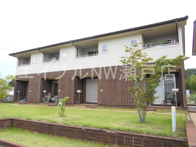 Banboo House