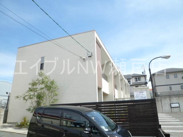アプトルーナ高嶺