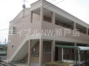 サンティエラ米泉外観写真