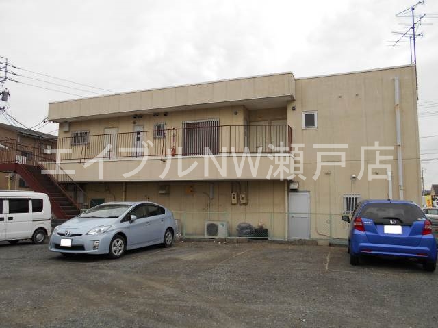 第33オーシャンプラザ