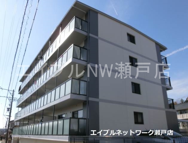フレンドハイツ城ヶ根