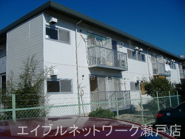 ジュネス加嶋