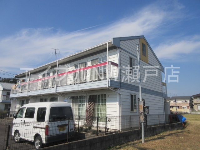 クレストール旭ヶ丘Ⅱ