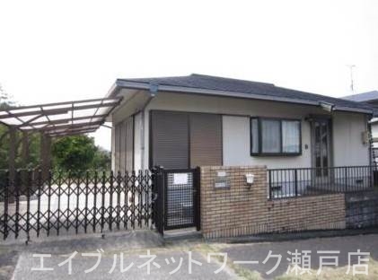 さつき台貸家