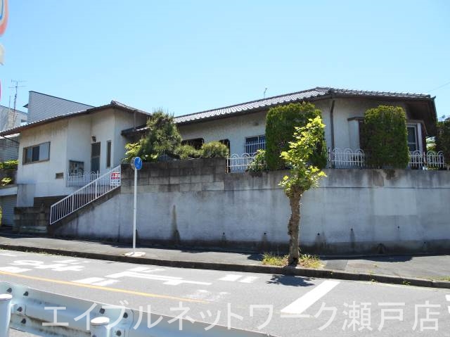 ひまわり台3丁目貸家