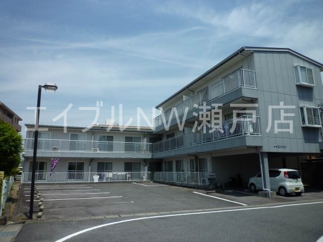 イーストパーク