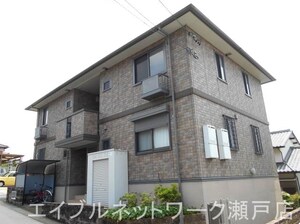 エル・ドラード外観写真