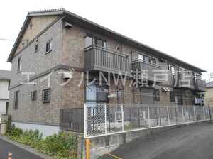 アモラカーザ砂川外観写真