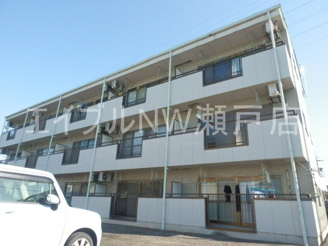 ＡＩマンション