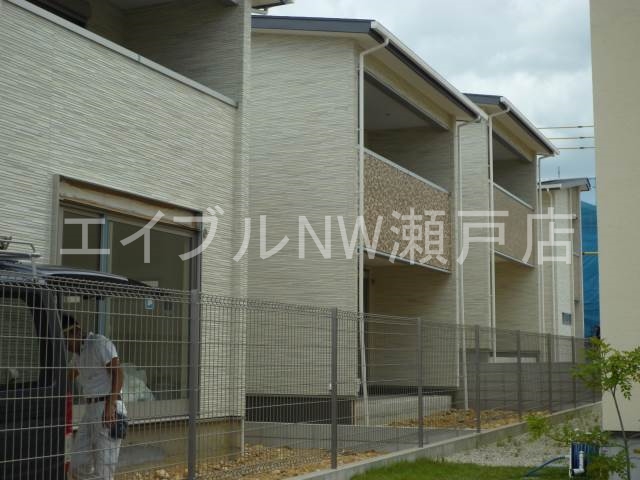仮称　東谷　新築戸建借家