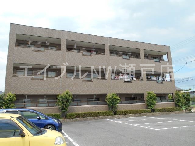 スカイコート坂上