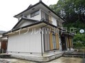 水北町貸家