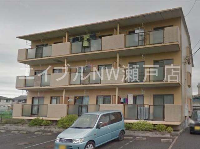 城南ハイツ