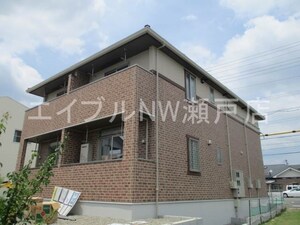 メゾンＭ外観写真
