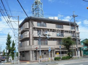 グレイスビル外観写真