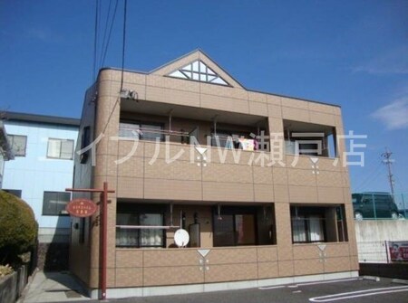 ルミナスハイム美濃池外観写真