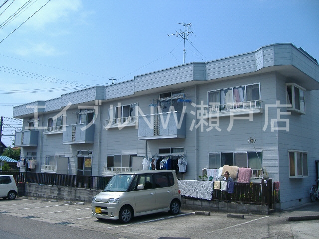 エルディム大塚Ⅱ