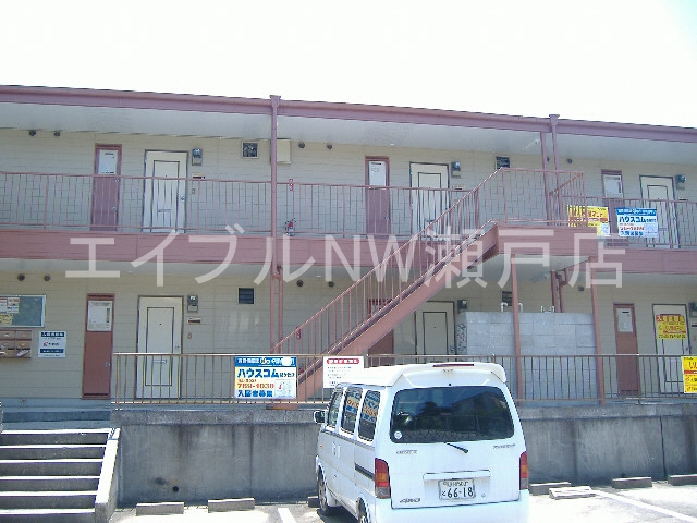ハイツグリーンヒル