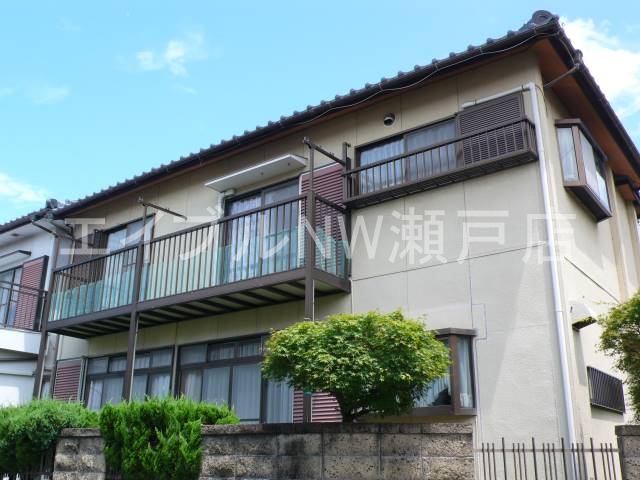 東大久手町4丁目貸家