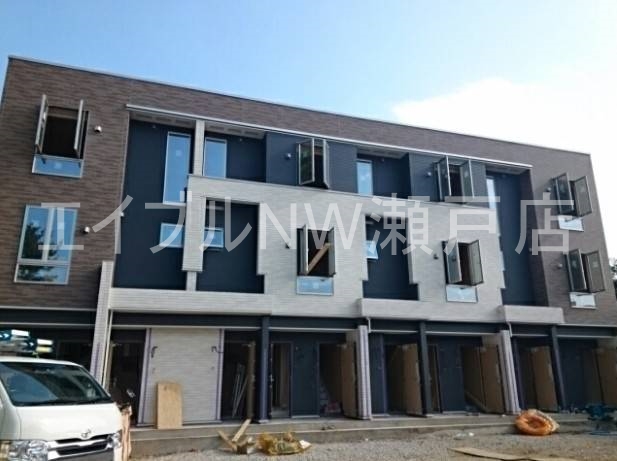 エスポワールマサオカ