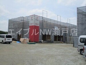 エスペランサ　トレス外観写真