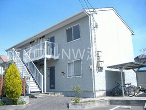 どりーむはうす外観写真