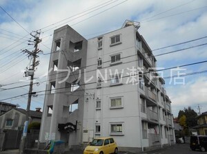 パレス東栄外観写真