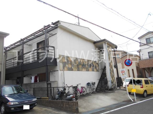 コーポラス愛窯