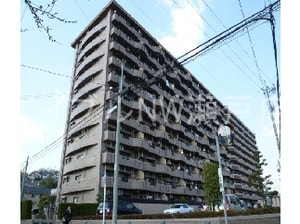 レインボー第2尾張瀬戸外観写真