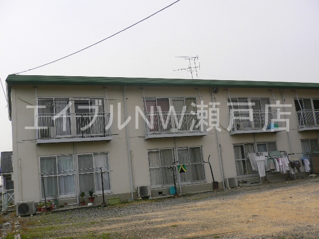 ドゥエリング東長根