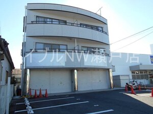 サクセス共栄外観写真