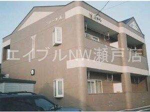 フロールＫ外観写真