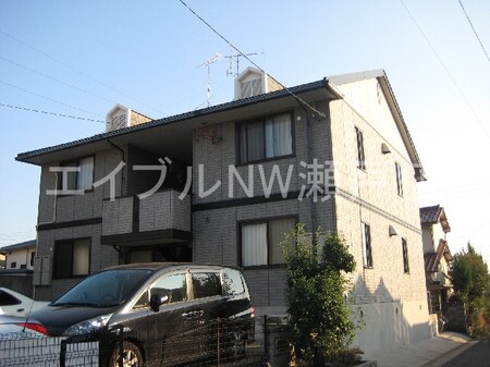 セジュール元町外観写真