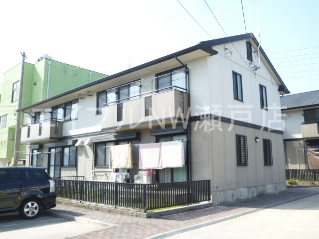 グランシャリオ