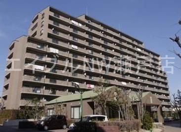 コープ野村三郷　壱番館