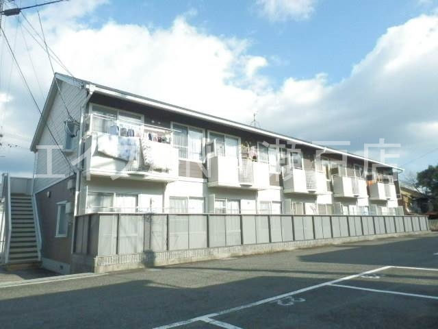 サンクレストみずの　C棟
