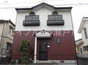 尾張旭菱田借家