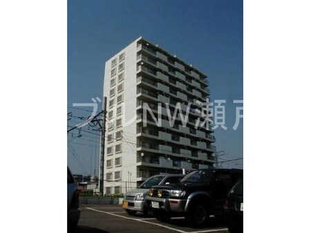 ハイレジデンス新瀬戸苑１１０３号室外観写真