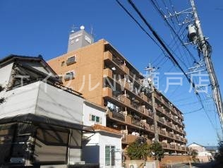 ライオンズマンション三郷
