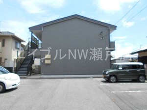 ＧＩＲＡＳＯＬＥ外観写真