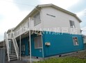 グローリィ桜ヶ丘　Ｓ棟