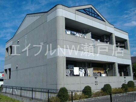 セブンタウン品野外観写真