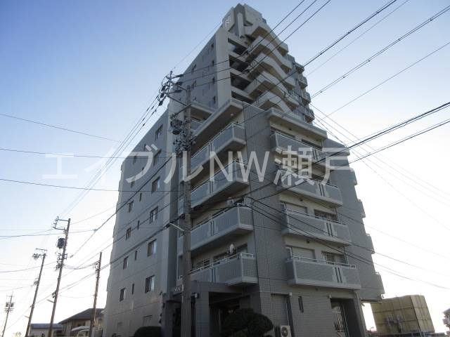 サンパーク瀬戸口
