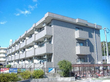 パレスナトゥーア外観写真