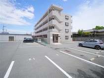 ルービデンスボーダIIの外観写真