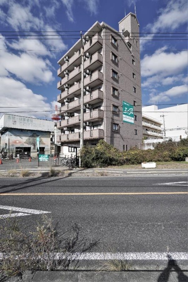 外観(外観)