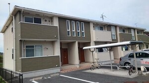 南タウン　あさひ　Ｂ外観写真