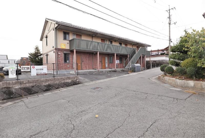 物件外観写真1　(外観)