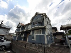 サンブリッジ　Ｃ外観写真