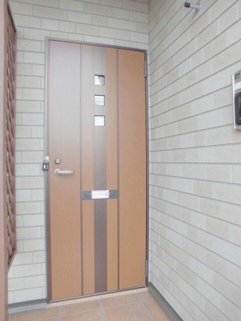 物件内観写真11　